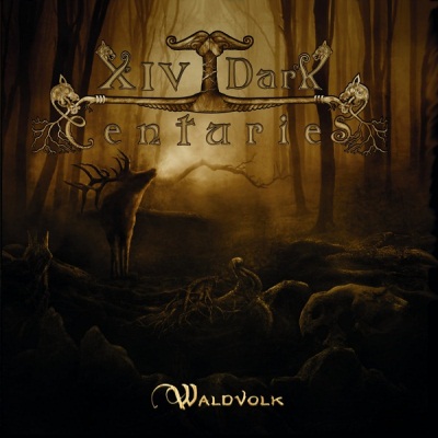 XIV Dark Centuries: "Waldvolk" – 2020